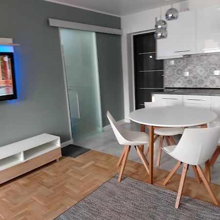 Nad Rustika Apartment Гдиня Екстериор снимка