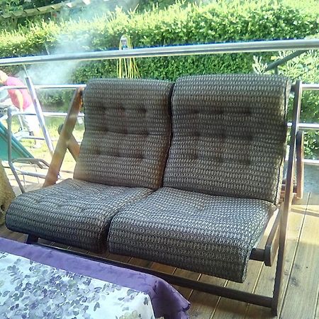 Nad Rustika Apartment Гдиня Екстериор снимка