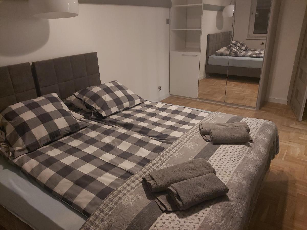 Nad Rustika Apartment Гдиня Екстериор снимка