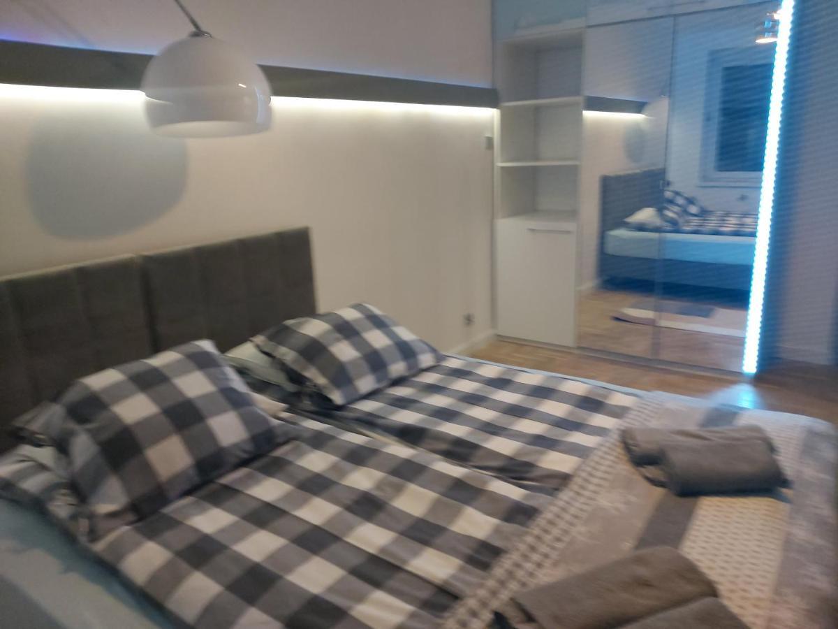 Nad Rustika Apartment Гдиня Екстериор снимка
