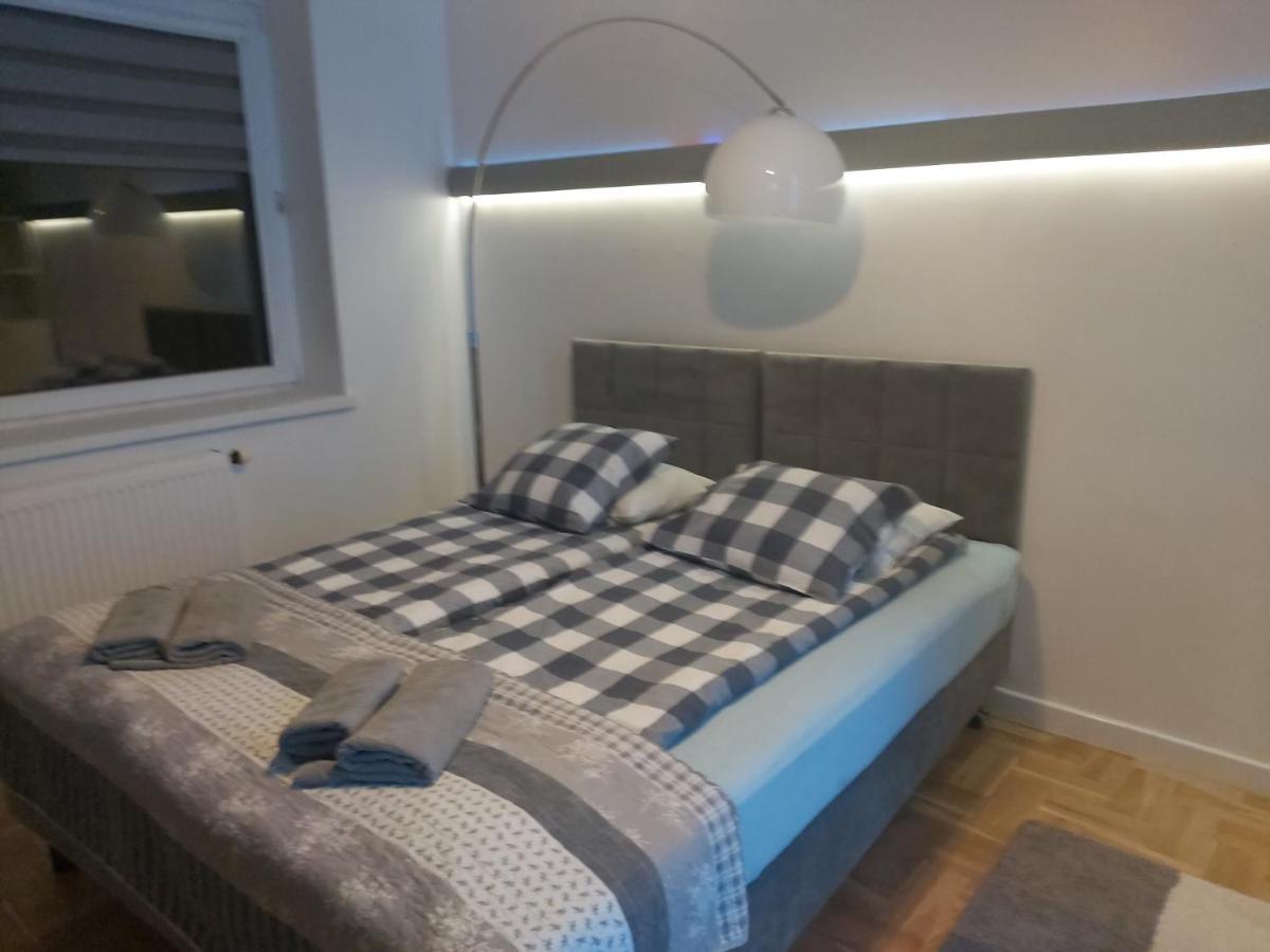 Nad Rustika Apartment Гдиня Екстериор снимка