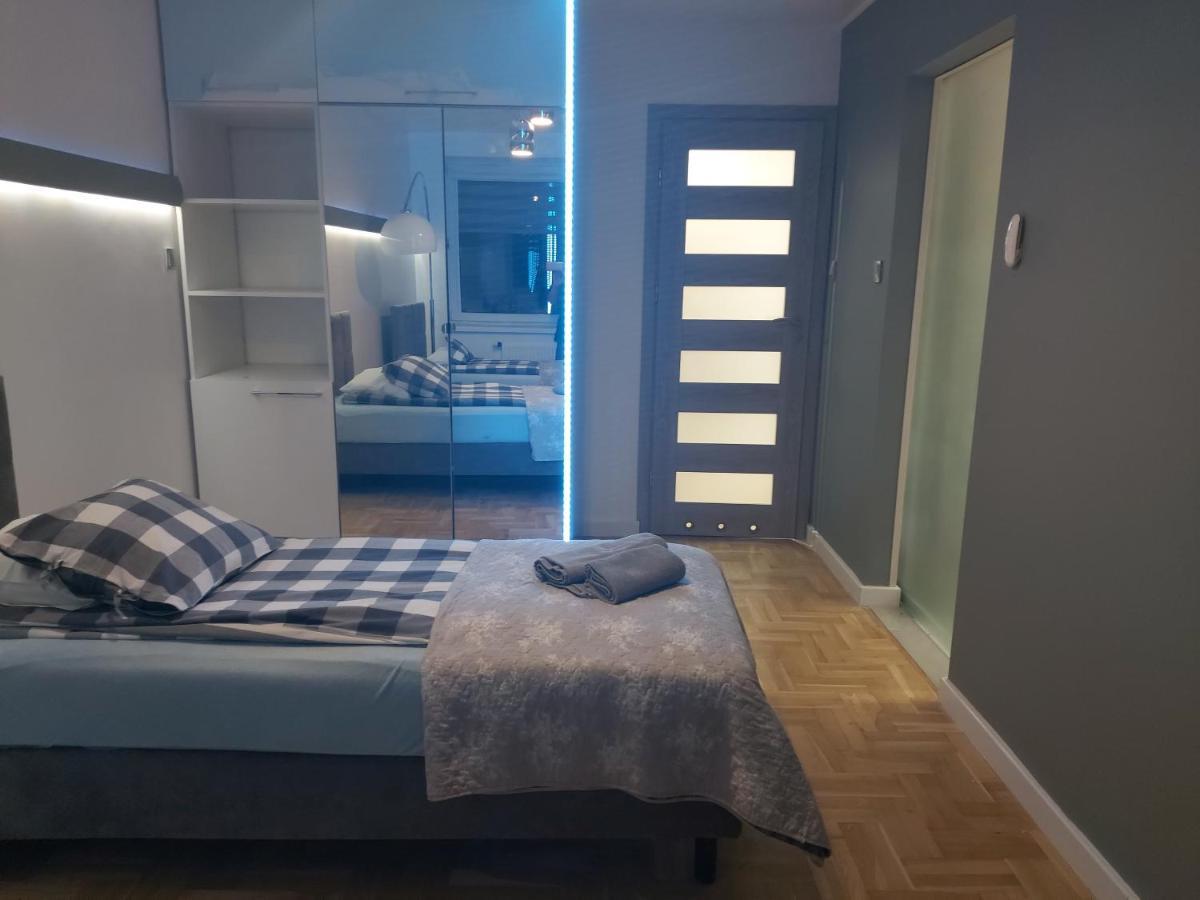 Nad Rustika Apartment Гдиня Екстериор снимка