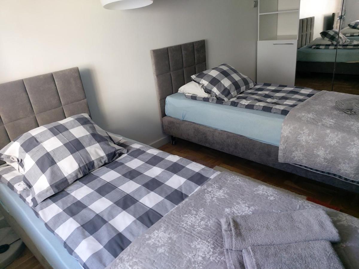 Nad Rustika Apartment Гдиня Екстериор снимка