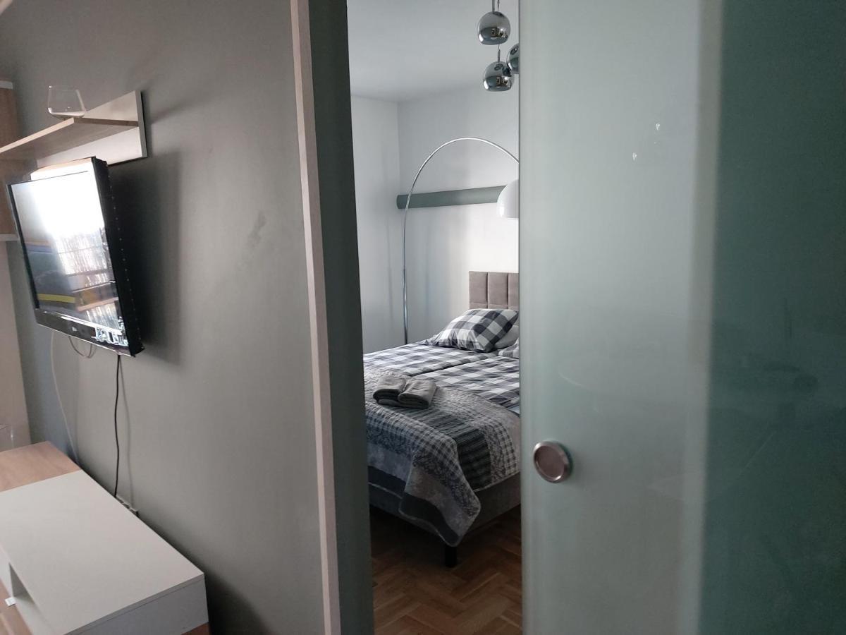 Nad Rustika Apartment Гдиня Екстериор снимка