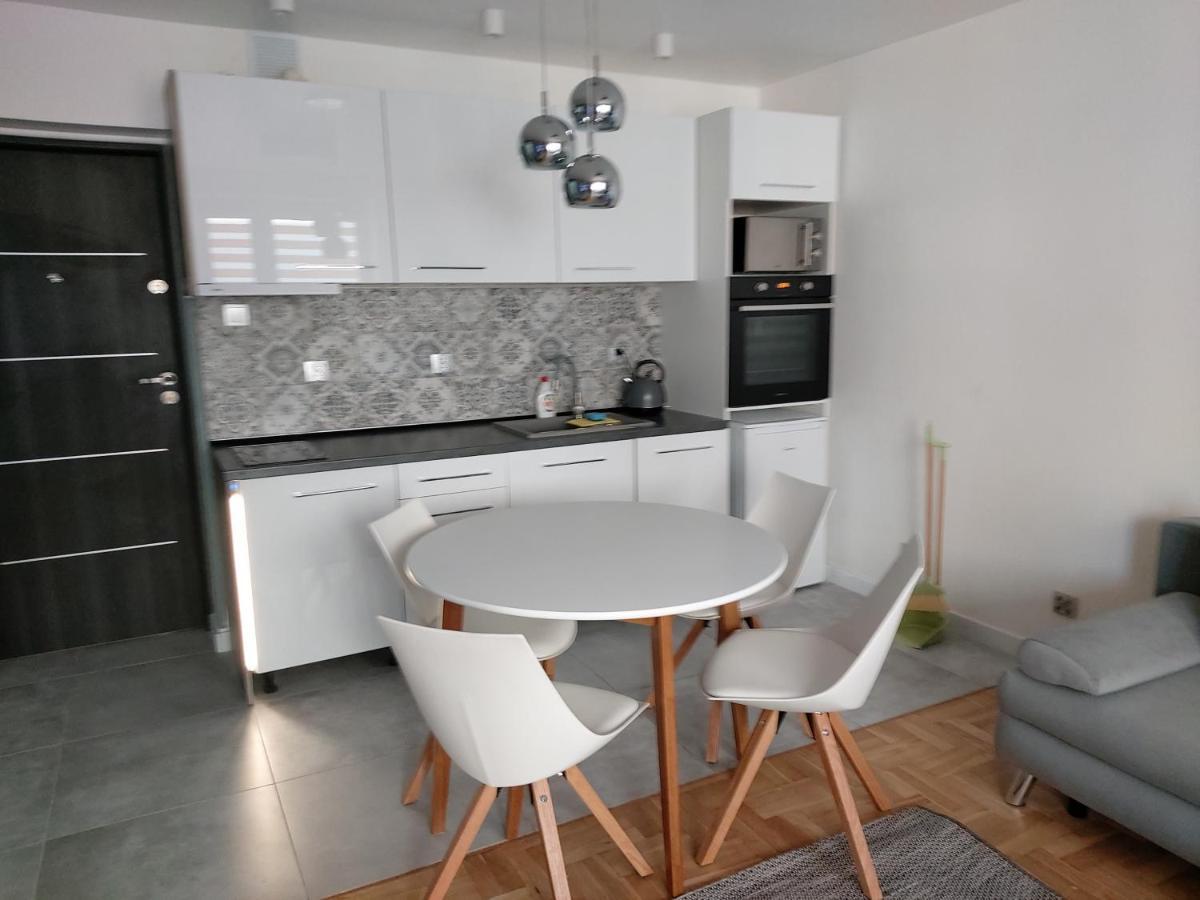 Nad Rustika Apartment Гдиня Екстериор снимка