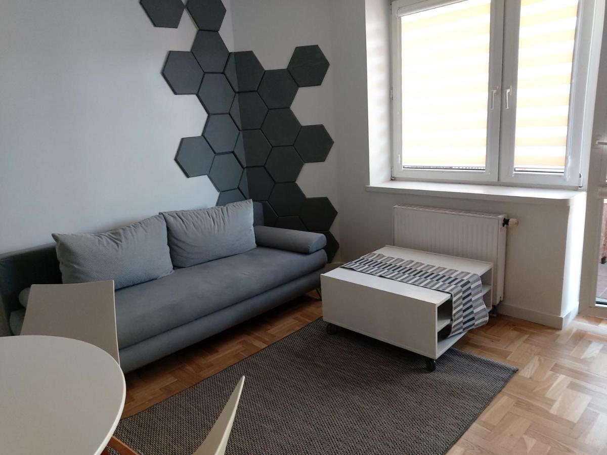 Nad Rustika Apartment Гдиня Екстериор снимка