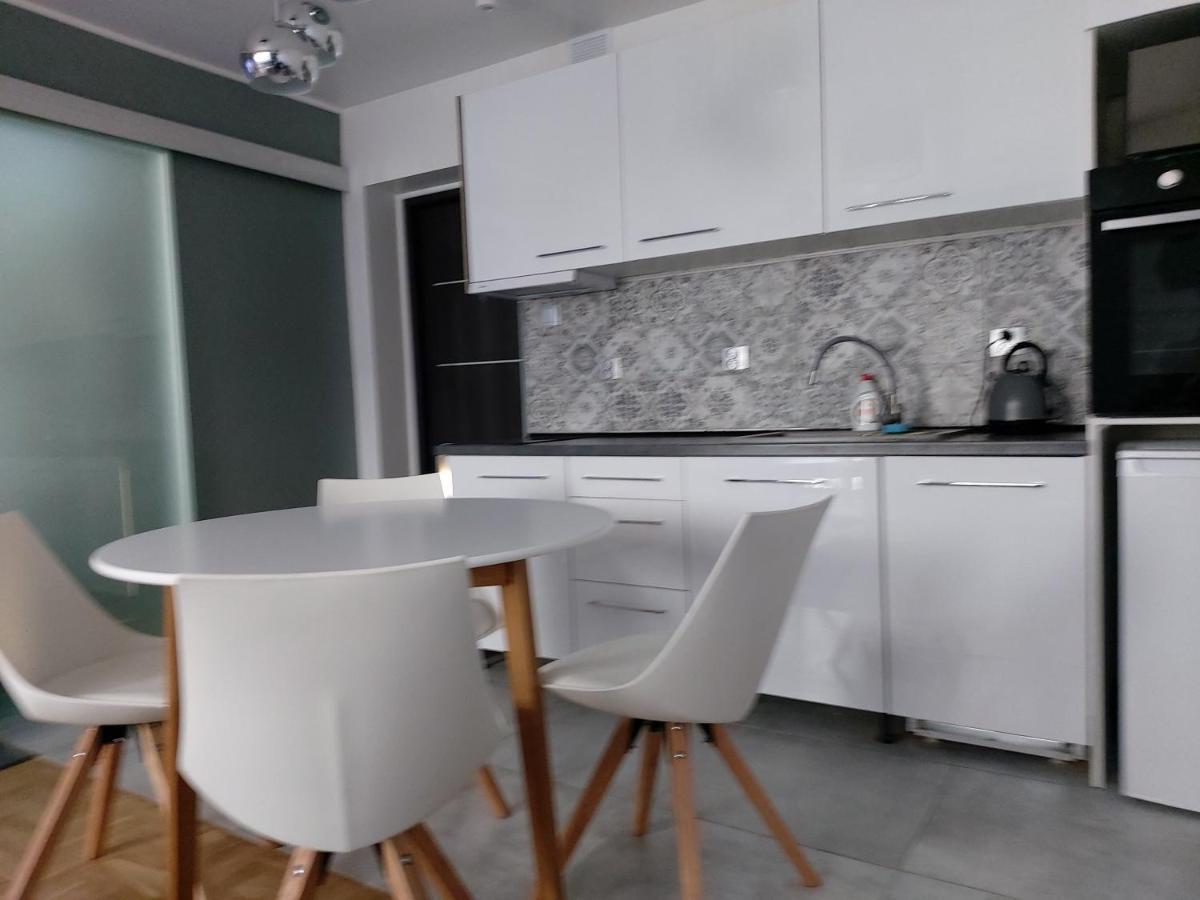Nad Rustika Apartment Гдиня Екстериор снимка