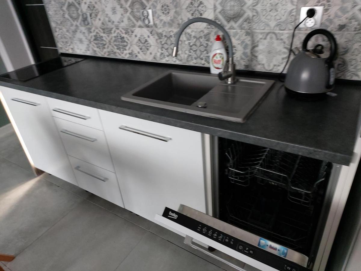 Nad Rustika Apartment Гдиня Екстериор снимка