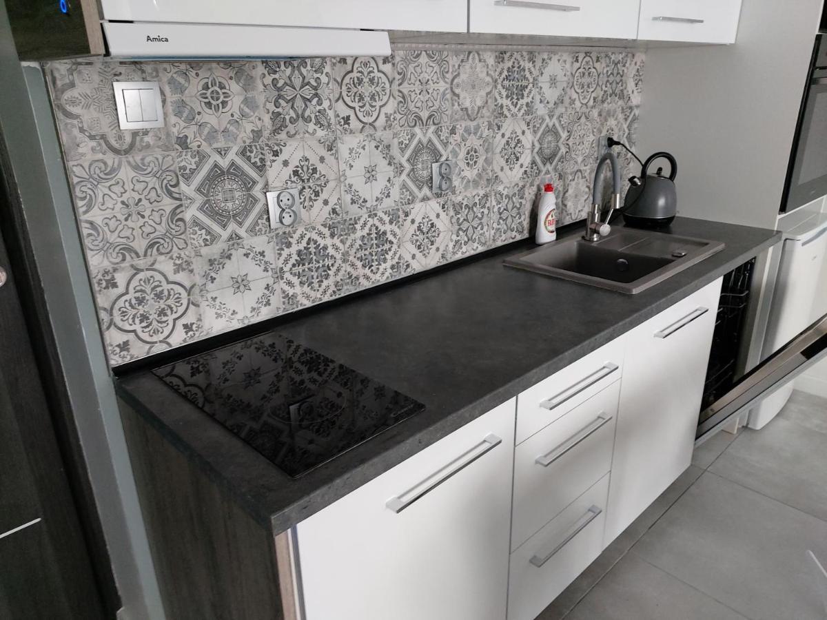 Nad Rustika Apartment Гдиня Екстериор снимка