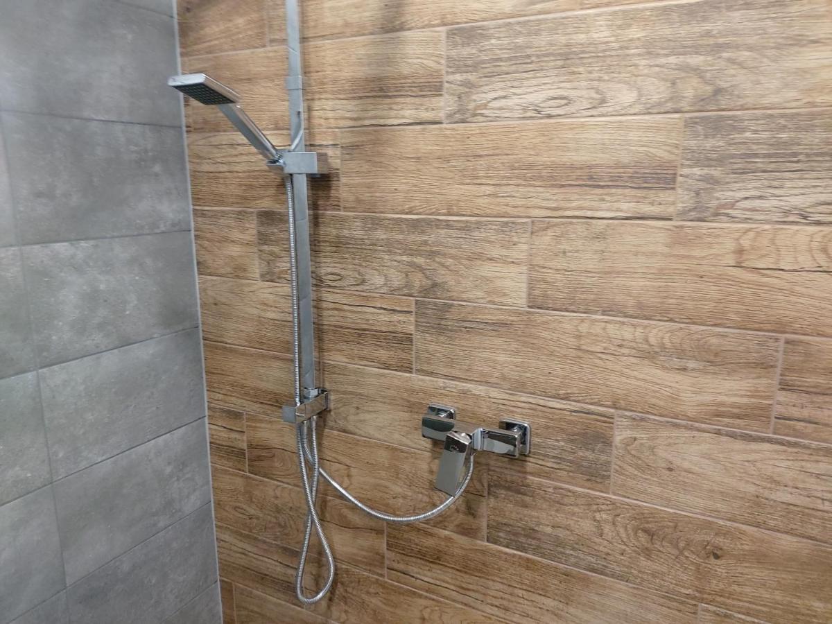Nad Rustika Apartment Гдиня Екстериор снимка