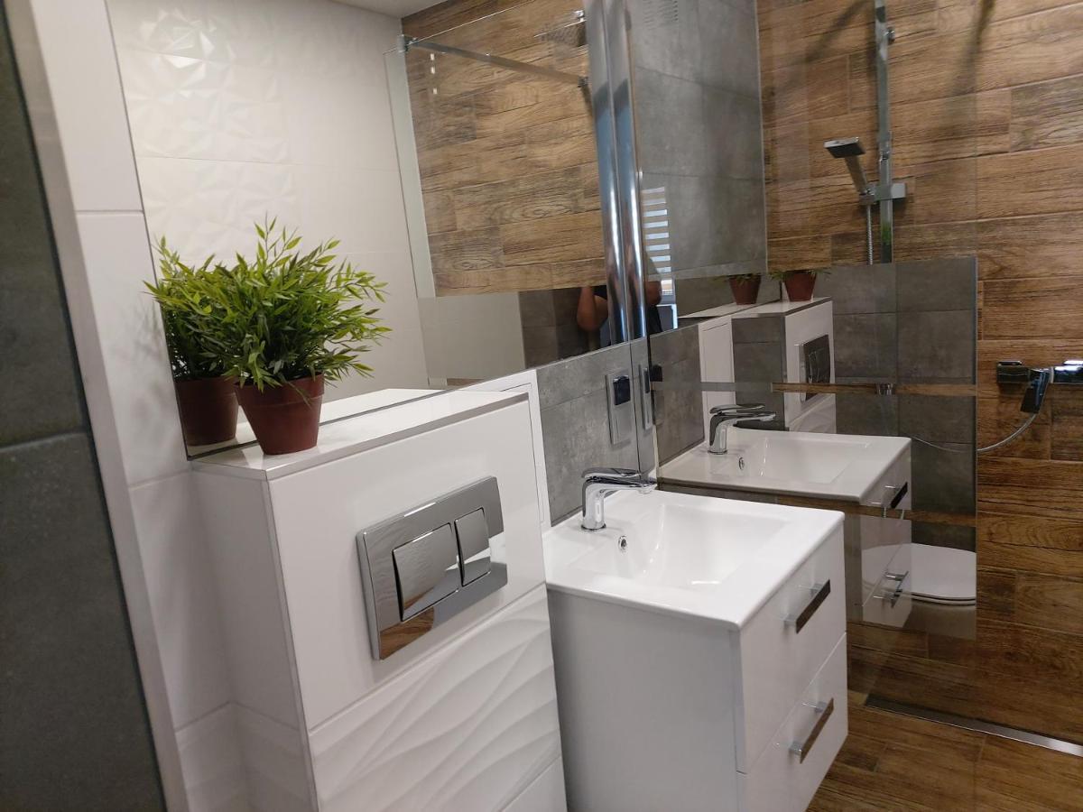 Nad Rustika Apartment Гдиня Екстериор снимка