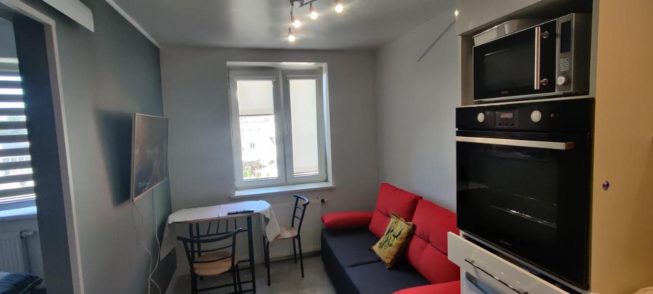 Nad Rustika Apartment Гдиня Екстериор снимка