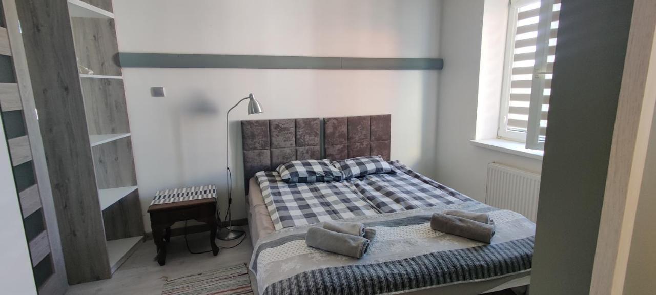 Nad Rustika Apartment Гдиня Екстериор снимка