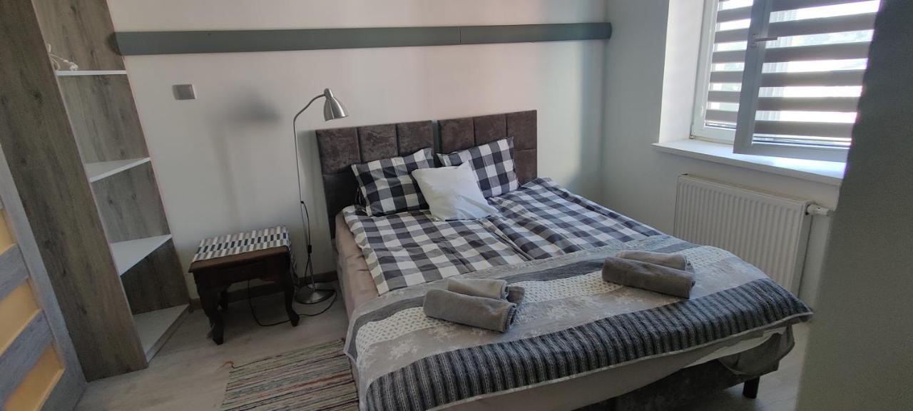 Nad Rustika Apartment Гдиня Екстериор снимка