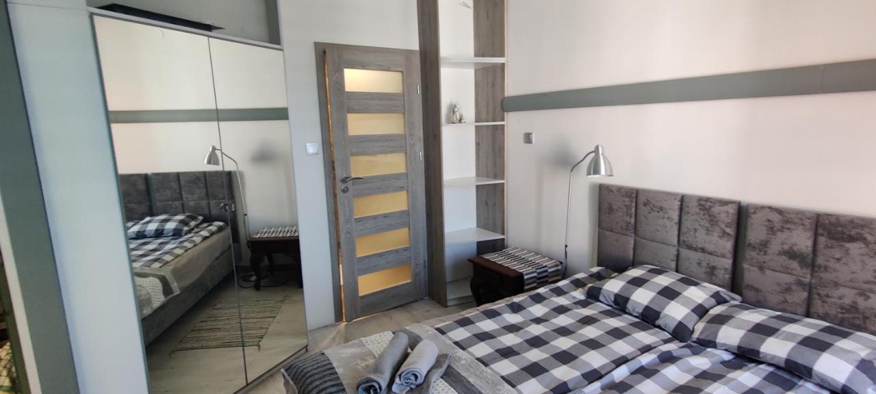 Nad Rustika Apartment Гдиня Екстериор снимка