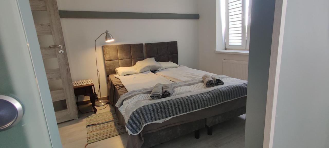 Nad Rustika Apartment Гдиня Екстериор снимка