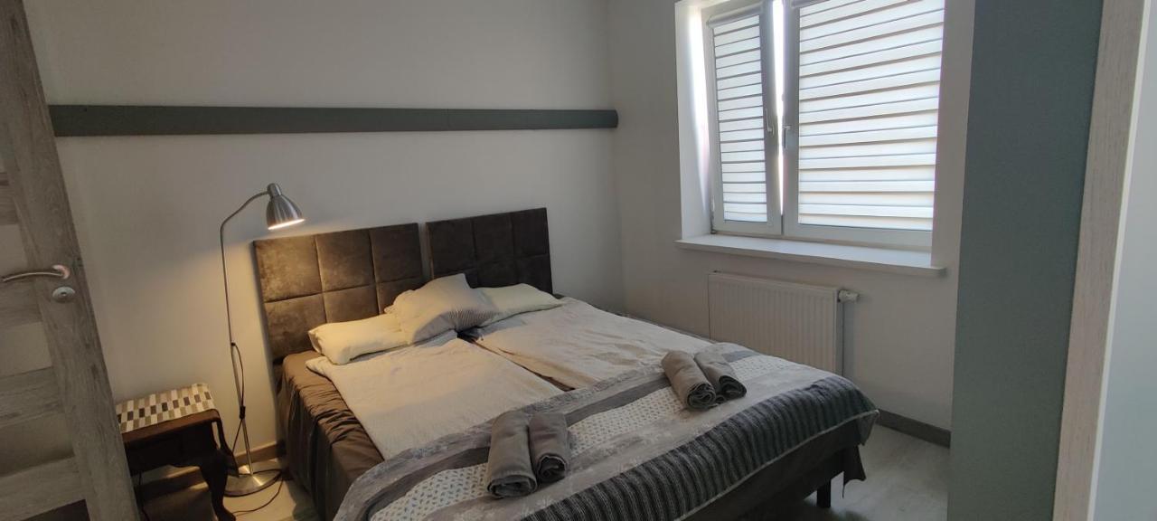 Nad Rustika Apartment Гдиня Екстериор снимка