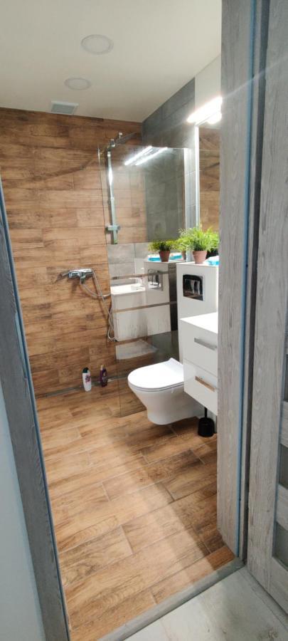 Nad Rustika Apartment Гдиня Екстериор снимка