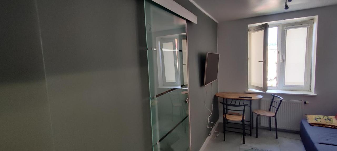 Nad Rustika Apartment Гдиня Екстериор снимка