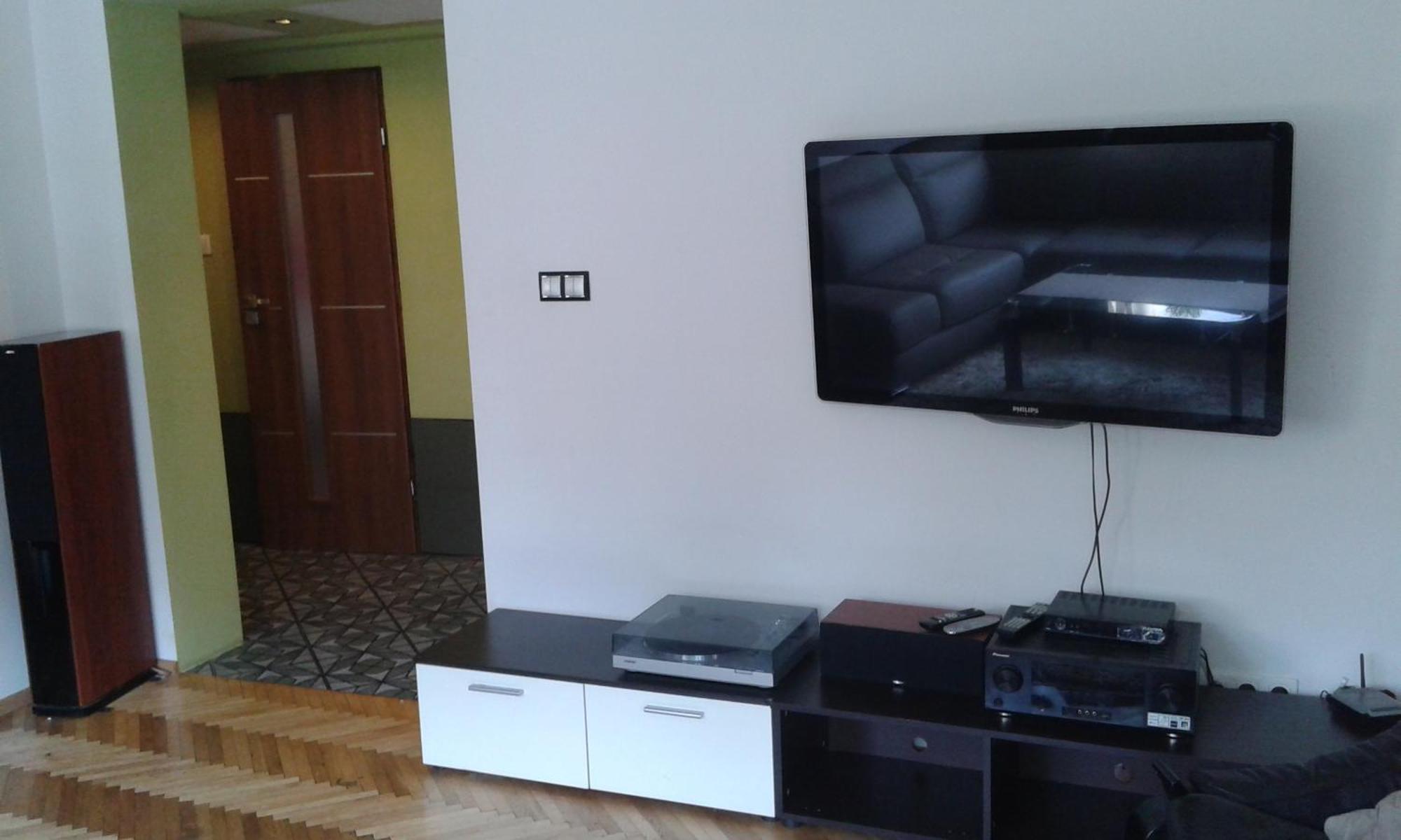 Nad Rustika Apartment Гдиня Екстериор снимка