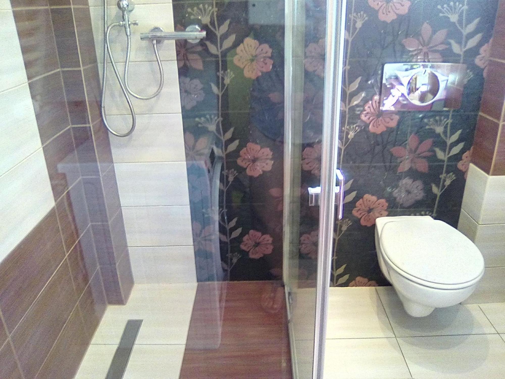 Nad Rustika Apartment Гдиня Екстериор снимка