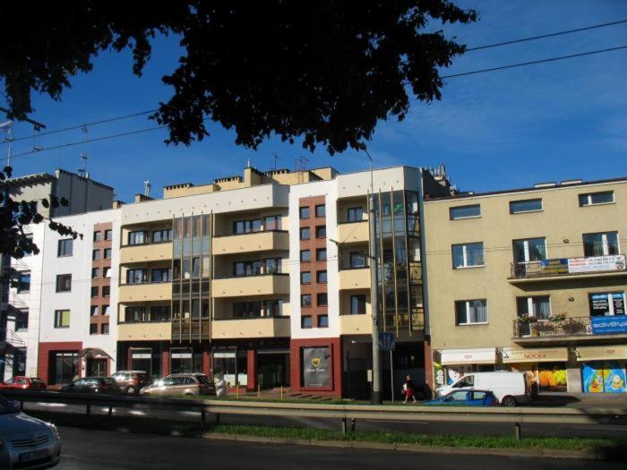 Nad Rustika Apartment Гдиня Екстериор снимка